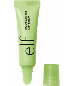 e.l.f. Cosmetics Squeeze Me Lip Balm