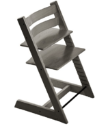 STOKKE chaise Tripp Trapp gris brumeux