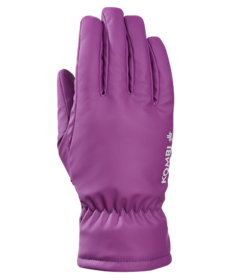 Kombi Junior Drop Glove Luxury Purple