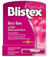 Blistex Berry Lip Balm SPF 15 