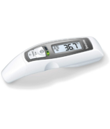 Beurer Infrared Ear and Forehead Thermometer