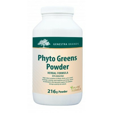 Genestra Phyto Greens Powder Genestra Phyto Greens Powder