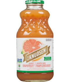 R.W. Knudsen Family Organic Just Grapefruit Juice