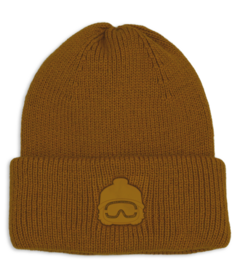 Hot Paws Boy's Hat Amber