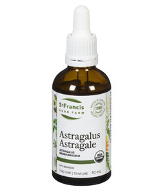 St. Francis Herb Farm Astragalus