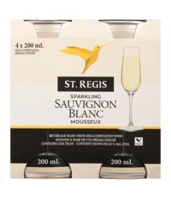 St. Regis Sparkling Sauvignon Blanc