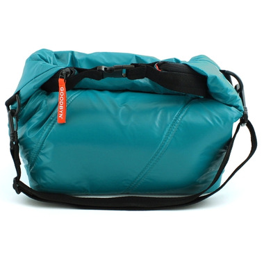 Goodbyn roll top store insulated lunch bag