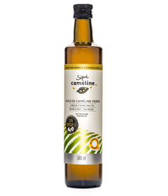 Signe Cameline Virgin Camelina Oil 