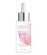 Physicians Formula Rose All Day Oil Free Serum