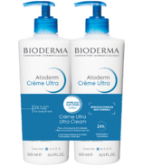 Bioderma Duo Atoderm Creme Ultra