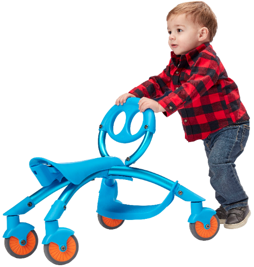 pewi elite walking buddy