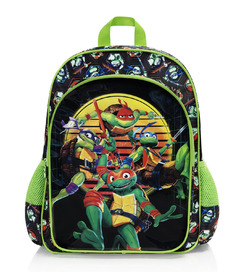 Heys Core Backpack Nickelodeon Teenage Mutant Ninja Turtles