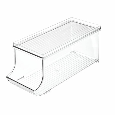 iDesign Fridge Soda Holder Plus iDesign Fridge Soda Holder Plus