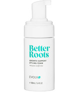 EVOLVh Better Roots Growth Support Foam