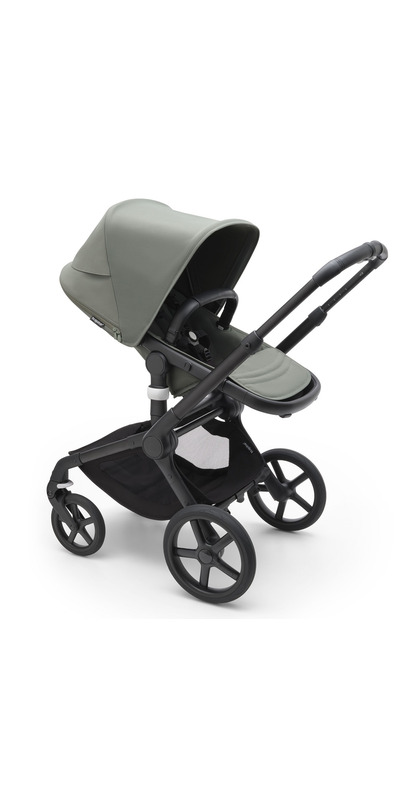 Bugaboo fox clearance green