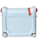 JetKids by Stokke BedBox Blue