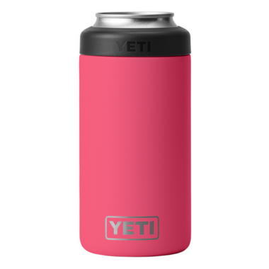 Buy YETI Rambler Colster Tall Bimini Pink at Well.ca | Free Shipping ...