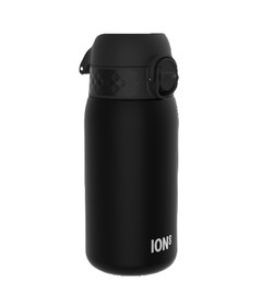 Ion8 BPA Free Recyclon Water Bottle Black