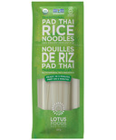 Lotus Foods Traditional Pad Thai Rice Noodles