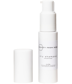 Beauty From Bees Voluminous Dry Shampoo