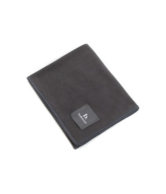 b, halfmoon Sweat Towel Charcoal