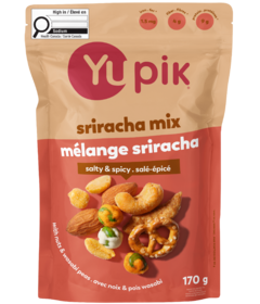 Yupik Sriracha Mix