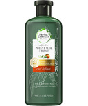 Herbal Essences bio:renew Mango + Potent Aloe Shampoo for Curly Hair 