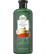 Herbal Essences bio:renew Mango + Potent Aloe Shampoo for Curly Hair 