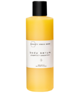 Beauty From Bees Body Serum Peppermint & Grapefruit