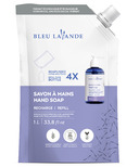 Bleu Lavande Lavender Hand Soap Refill
