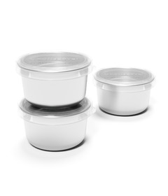 U-Konserve Stainless Steel Dip Containers Set