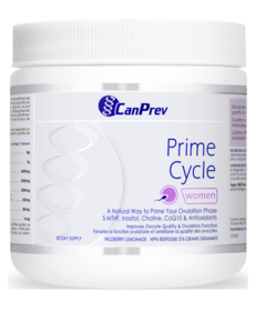 CanPrev Prime Cycle
