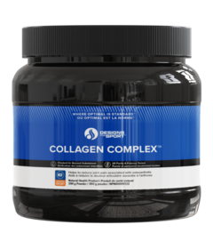Designs for Sport Collagen Complex