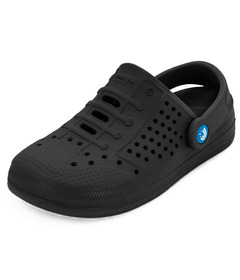 Jan & Jul SunLite Slip-On Shoes Black