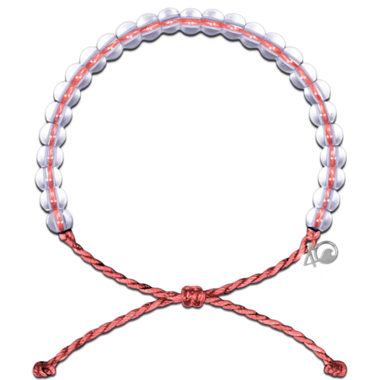 4Ocean Coral Reefs Bracelet Coral 4Ocean Coral Reefs Bracelet Coral