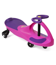 PlaSmart PlasmaCar Pink & Purple