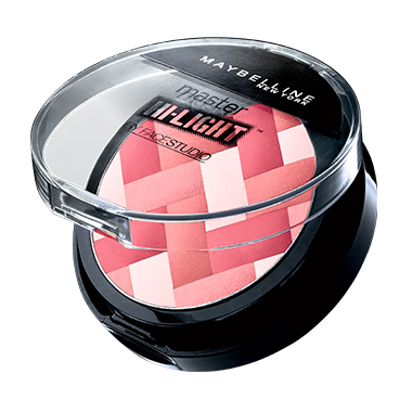 Maybelline Face Studio Master Hi-Light Light Booster Blush Maybelline Face Studio Master Hi-Light Light Booster Blush