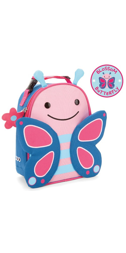 skip hop unicorn lunch kit