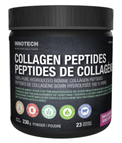 Innotech Nutrition Collagen Peptides Unflavoured