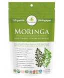 Ecoideas Organic Moringa Powder