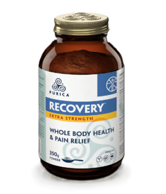 image of Purica Recovery Extra Strength Powder with sku:332218