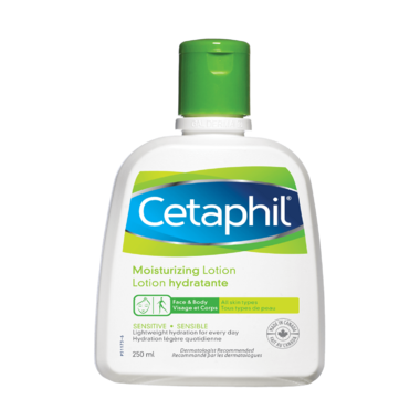 Cetaphil Moisturizing Lotion Cetaphil Moisturizing Lotion