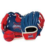 Franklin Sports 8.5 Inch Air Tech Glove & Ball Set