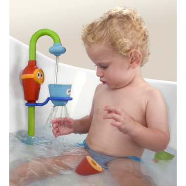 Yookidoo Flow N\' Fill Spout Yookidoo Flow N\' Fill Spout