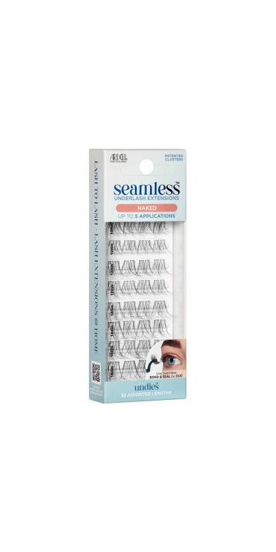 Achetez Ardell Seamless Naked Lash Refill Well Ca Livraison