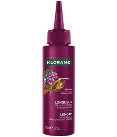 Klorane Strengthening & Thickening Serum with Quinine and Adenosine
