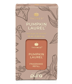 Recharge pour diffuseur Pura Thyms, citrouille, laurier