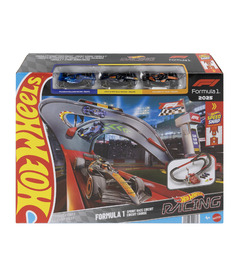 Hot Wheels Racing Sprint Circuit