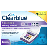 Clearblue Advanced Fertility Monitor 