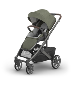 UPPAbaby Cruz V3 Stroller Evelyn
